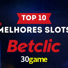 A Experiência Imersiva dos Cassinos Ao Vivo no 30game