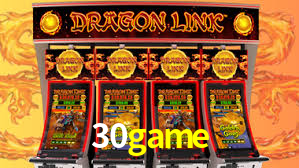 Descubra a Magia dos Jogos de Arcade no 30game