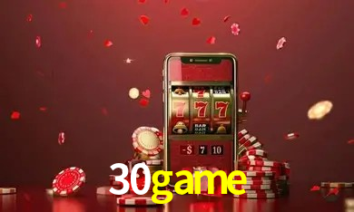 Descubra o Programa VIP da 30game: Vantagens Exclusivas para Jogadores