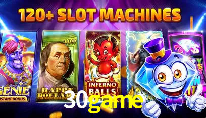 A Emoção da Loteria na 30game: Uma Chance de Mudança de Vida