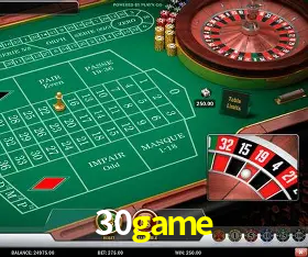 Inovações de Jogos na 30game: O Futuro das Experiências Interativas