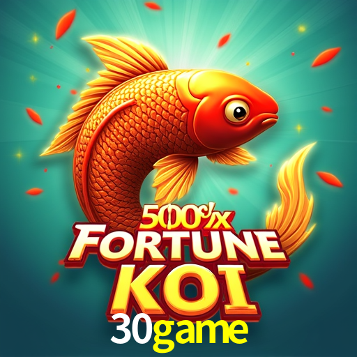 Desvendando o Mundo dos Jogos Virtuais na 30game